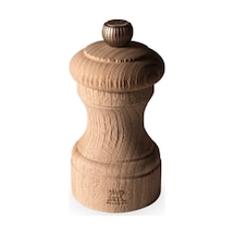 Peugeot Bistro Nature Kara Biber Değirmeni 10 Cm