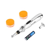 Tcherchi Akupunktur Masaj Terapi Kalemi Gümüş