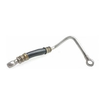 Bsg Turbo Hortumu 11427794315 E90 E91 E92 E93 E60 E61 E65 E66 X5