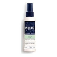 Phyto Volume İnce Telli Saçlar İçin Hacim Veren Şekillendirici Saç Spreyi 150 ML