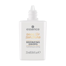 Drop Of Sunshine Bronzing Drop Bronzlaştırıcı
