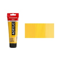 Amsterdam Akrilik Boya 120Ml 269 Azo Yellow Medium