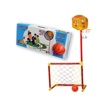 224 Portatif Kale-Basket  Potası