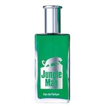 LR Jungle Man Erkek Parfüm EDP 50 ML