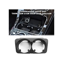 Mer Cedes Car W205 W213 W253 W447 İçin Bardak Tutucu Değiştirme Bardaklık