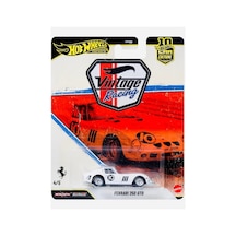 Premium Car Culture Ferrari 250 Gto Jkf25 Karışık Renkler Ve Modeller