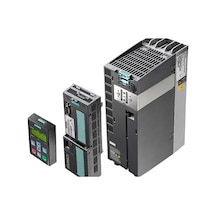 6Sl3210-1Re27-5Ul0 Sınamıcs G120 Power Module Pm240P-2