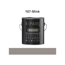 X-paint Nexus Soft-mat Su Bazlı Dönüşüm Boyası 0,75 Lt Hemel