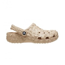 Crocs Classic Geometric Clog Kadın Terlik Cro209563g012ds