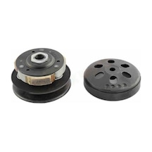 Arka Debrıyaj Komple  Fızy - Actıva S 50919