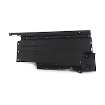 Alt Taban Yan Kaplaması Sol Q5 2009-2012 - 8r0825207c