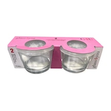Paşabahçe 42230 G4u Bistro Saklama Kabı 220 Cc Şeffaf