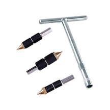 Jianan Sıcak Eriyik Su Durdurma Pimi Mutfak Banyo Tamir Sıhhi Tesisat Araç Seti Sıcak Eriyik Su Durdurma Pimi Mutfak Ppr Boru Tünelleri Fişş