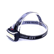 Blackwatton Wt-317 Ultra Smd Kafa Feneri N11.1442 Siyah