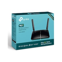 Tp-lınk Archer Mr600 Ac1200 Dual Band 3g/4g Cat6 Lte Router
