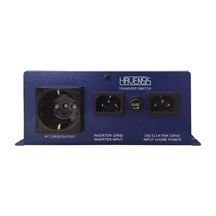 Transfer Switch 220v Şebeke Ayırıcı