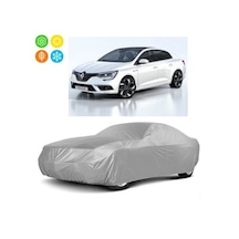Renault Megane 4 Sedan 2018 Model Araba Brandası,oto Branda