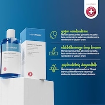 Hydrate Me Shampoo, Kuru Ve Hassas Saç Derisi İçin Nemlendirici Ve Pullanma Görünümünü Azaltmaya Yardımcı Şampuan, 250 Ml