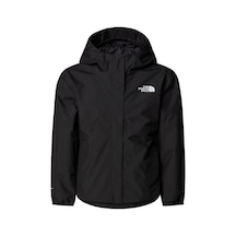 The North Face G Antora Raın Kız Çocuk Yagmurluk Ceket Nf0a8a49kx71 Siyah