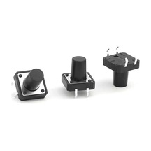 Dip Switch 12x12x12 Mm Buton