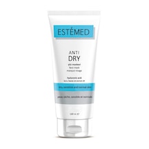 Estemed Dry Kuruma Karşıtı Yüz Maskesi 100 ML