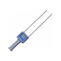 Dijital Ahşap Ve Talaş Nem Ölçüm Cihazı Talaş Nem Ölçer Ztk - 100w
