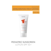 Babe Pediatric Sunscreen Lotion SPF50+ 100 ML - Bebek Ve Çocuk Güneş Losyonu