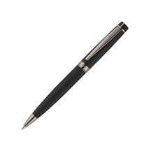 Scrikss Honour 38 Tükenmez Kalem Mat Siyah Çok Renkli