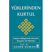 Yüklerinden Kurtul - Kyut-761808