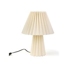 Lighting Muniq Finlin Abajur - Krem Çok Renkli