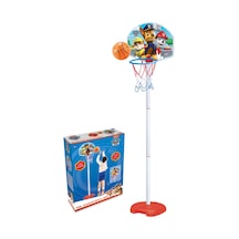 Fen Toys Paw Patrol Büyük Ayaklı Basketbol Set 03880
