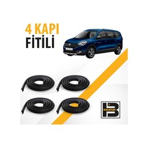 Dacia Lodgy 4 Kapı Fitili Bm03911