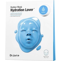 Dr.Jart+ Rubber Moist Solution Nemlendirici Kağıt Maske
