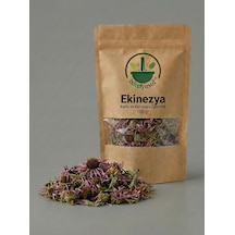 Ekinezya Ekinezya Otu Echinacea Kurutulmuş Bitki Çayı 100 G Doğal