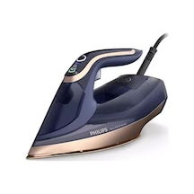 Philips Azur 8000 Serisi DST8050/20 3000 W Buharlı Ütü Lacivert (Teşhir)