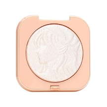 3b Trend Glow Fairy Yoğun Işıltılı Tekli Aydınlatıcı -şampanya- Kabartma Desenli Parlak Highlighter Champagne