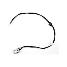 Toshiba Uyumlu Satellite Click 2 L35W Notebook Dc Power Jack 6