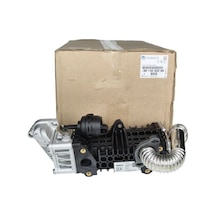 Opar 9813050280 Egr Soğutucu Citroen Berlingo C-elysee C3 Aircross C4 X Cactus C5 Aircross 1.5 Bluehdi