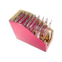 Eastland - 88 - Kedı Otlu Fare Kedı Oyuncağı 6 10 Cm - Flzdgnkr - 9 Lu