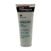 Yoğun Besleyici Ayak Kremi 100 Ml