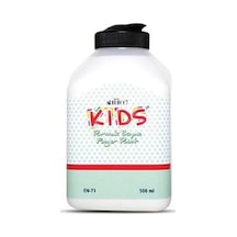 Artdeco Kids Parmak Boyası 500 Ml Beyaz 060 Çok Renkli