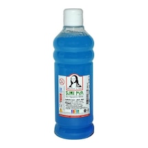 Slime Yapıştırıcı Südor 500 Ml Sıvı Slime Pva Renkli Sılaym 500 Ml