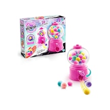 Bath Bomb Machine Pembe