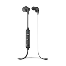 Lecoo Es204 Boyun Bantlı Mikrofonlu Kulak İçi   Bluetooth Kulaklık