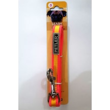 Petler Köpek Tasma Kayışı 1 cmx122 cm