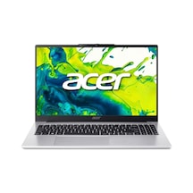 Acer Aspire AL15-45P-R11D NX.DLQEY.001A21 R7 5825U 64 GB 1 TB SSD 15.6" W11H FHD Dizüstü Bilgisayar