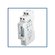 CATA CT-9184 W OTOMAT TİPİ ZAMAN SAATİ ( 3500W )
