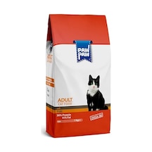 Yetişkin Kedi Sı Balıklı 1 Kg 100 G
