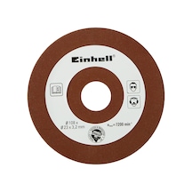 Einhell Zincir Bileme Yedek Taşı 4,2 mm - 4500071