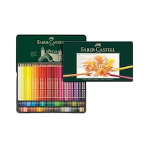 Faber-castell Polychromos Boya Kalemi 120 Renk